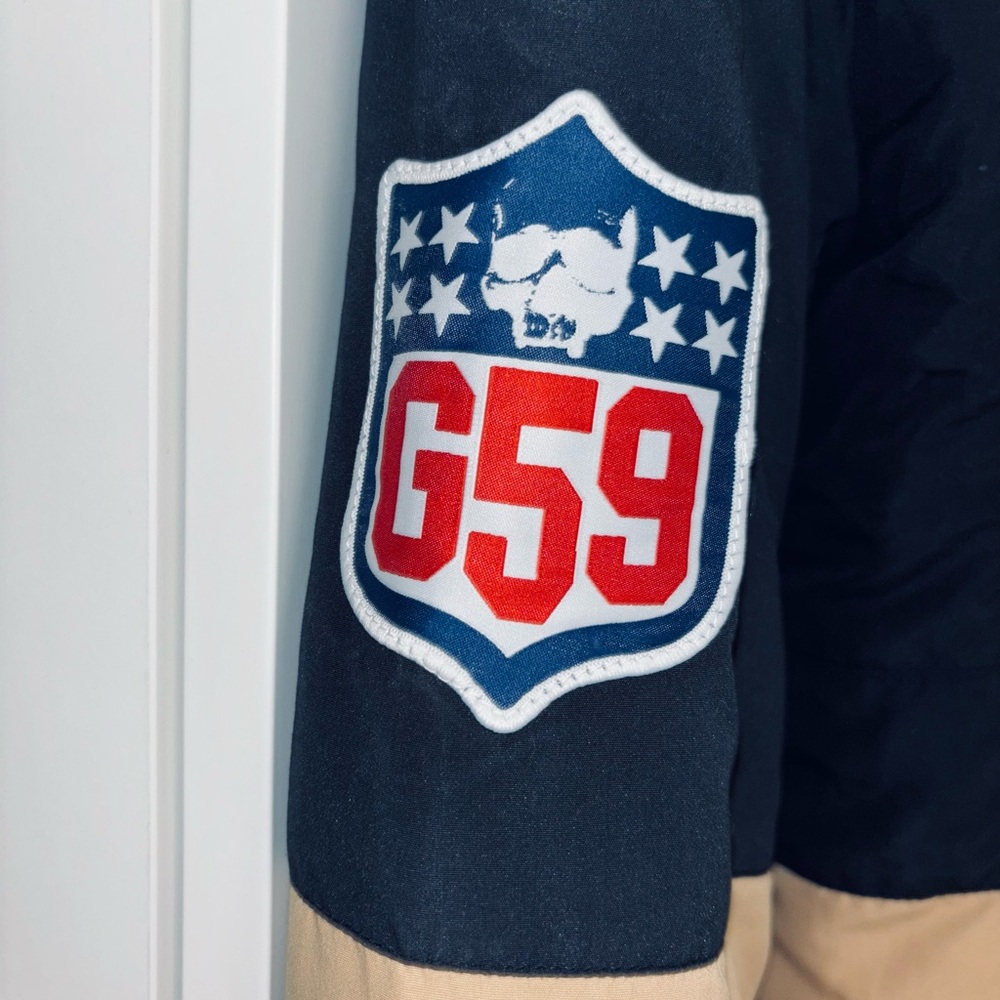 G59 Records × Pouya & $uicideboy$ Merch × Streetwear